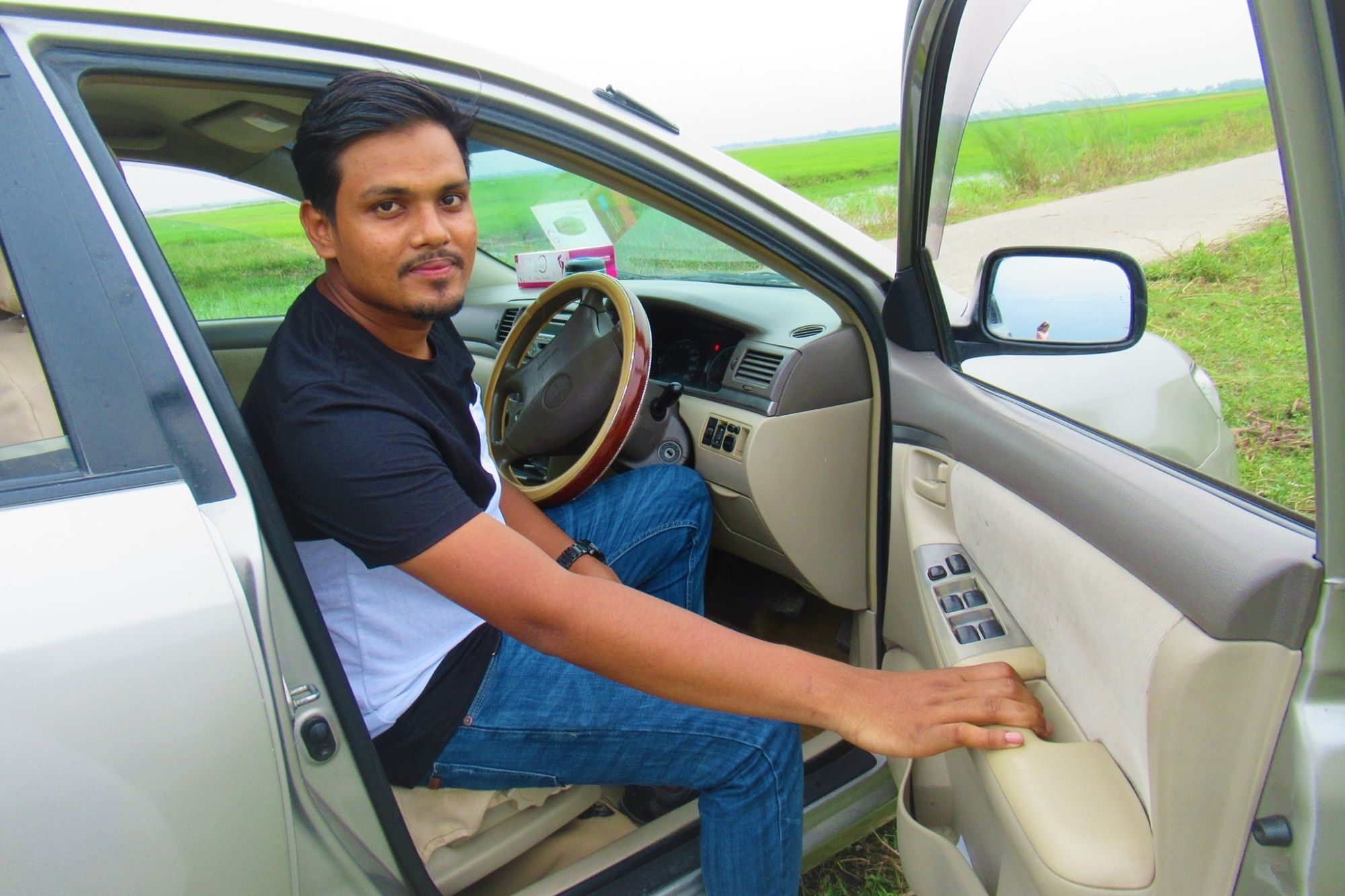 Best SEO Expert in Bangladesh - Homayun Tarek - Best SEO Expert in Bd