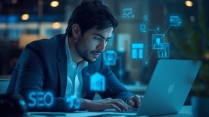  Best SEO Expert in Bangladesh - Homayun Tarek | Boost Your Website Rankings 