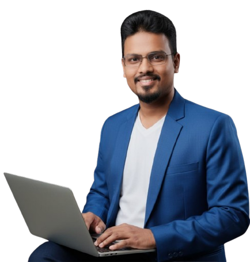 Best SEO Expert in Bangladesh - Homayun Tarek